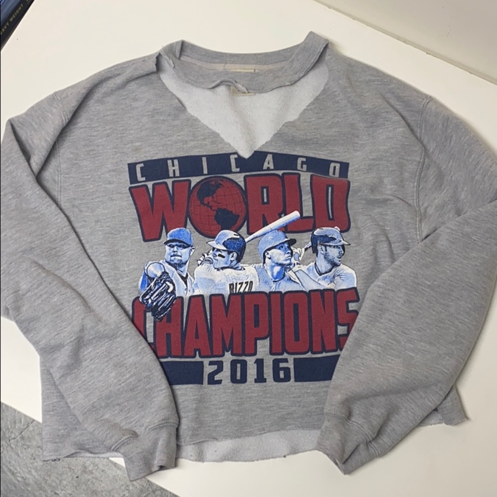 Vintage Sweatshirt
